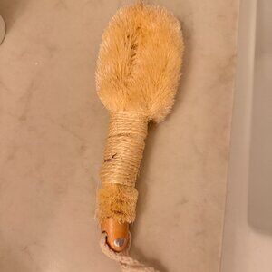 Sakara Life-Lymphatic Drainage Dry Brush-BRAND NEW IN PACKAGING (10 available)